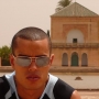 Me in Marrakech !