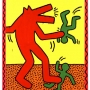 Keith Haring