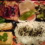 Torino Teriyaki Bento (poulet Teriyaki)