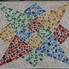 Dessous de plat mosaique