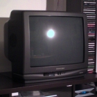 Vends tv