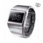 Montre odm mr silver