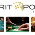 Animation / soire poker