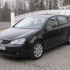 Volkswagen golf 2.0 tdi 2007