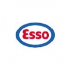 Station Esso Express Lyon