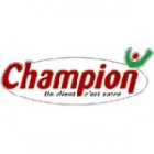 Supermarche Champion Lyon