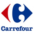 Supermarche Carrefour Lyon