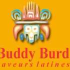 Buddy Burd Lyon