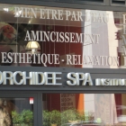 Orchide Spa Institut Lyon