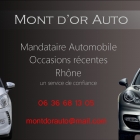 Mont d'or Auto Lyon