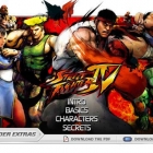 Street Fighter 4