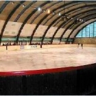 Patinoire Baraban