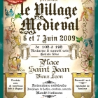 Bad plan : Village mdival lire le dtail