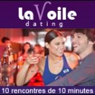 Soire speed dating