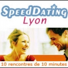 Speed dating lyon 20-30 et 30-40 ans