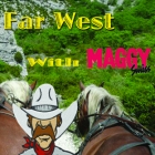 Lady Gogol visite le Far West